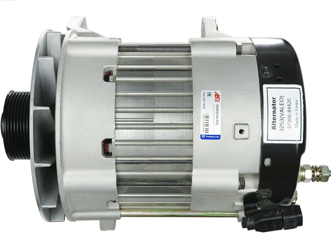 AS-PL A3253(VALEO) Brandneu Valeo Generator