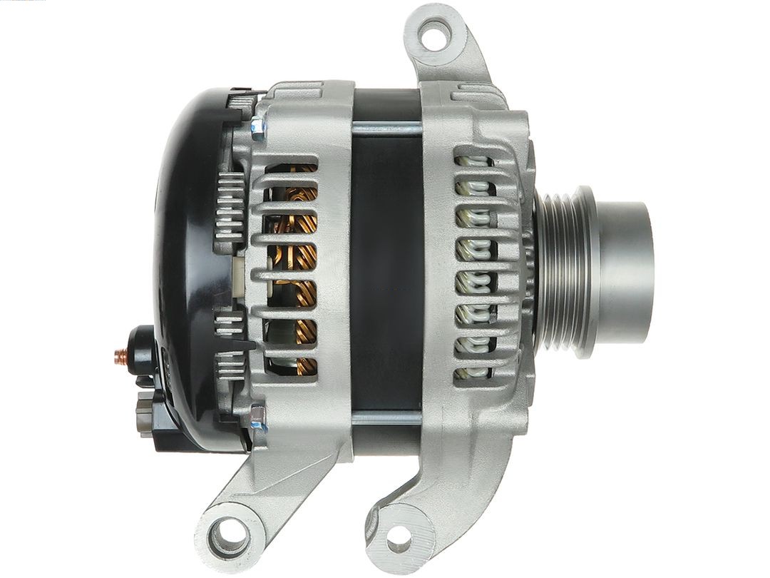 AS-PL A6708S Dynamo