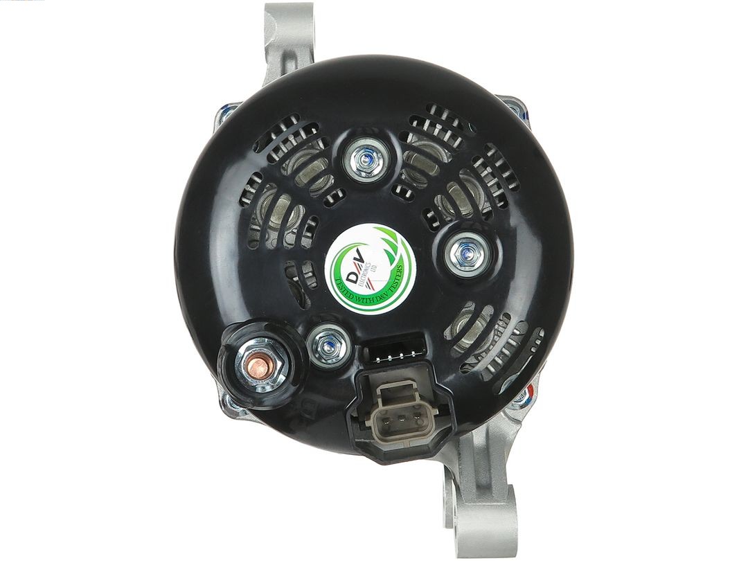 AS-PL A6708S Dynamo