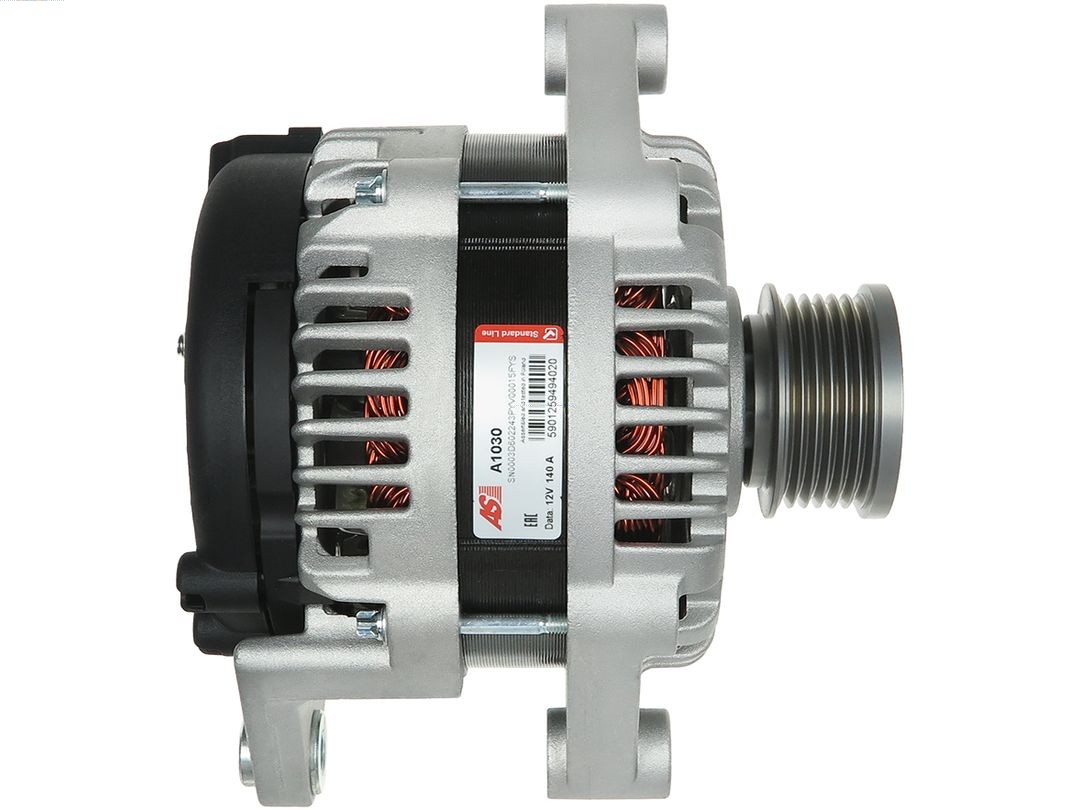 AS-PL A1030 Dynamo