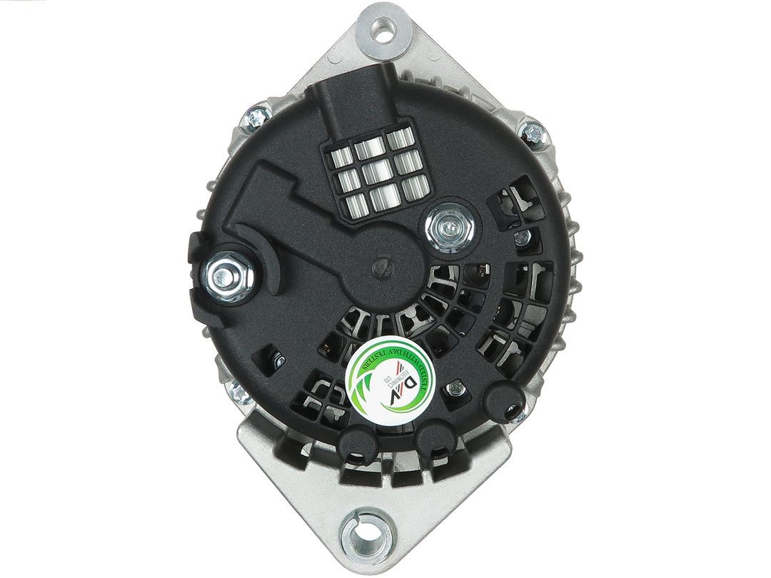AS-PL A1030 Dynamo