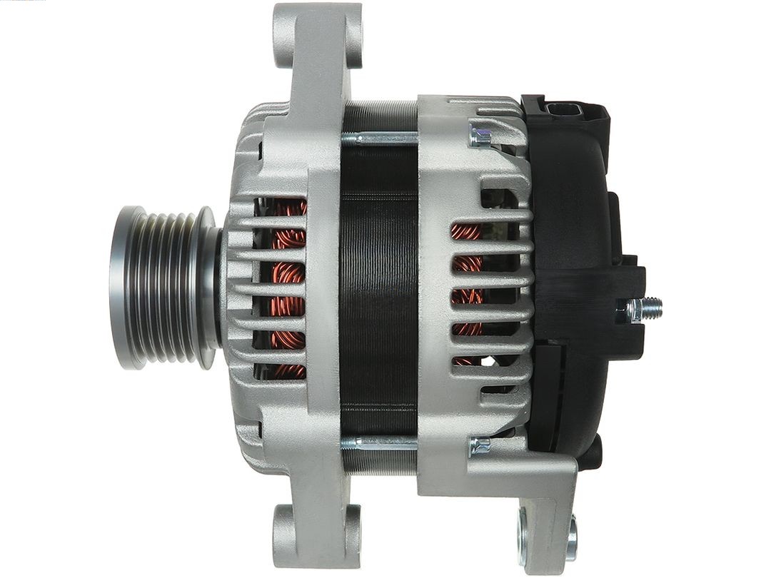 AS-PL A1030 Dynamo