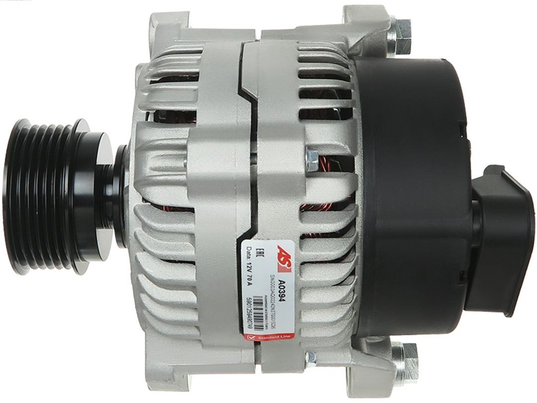 AS-PL A0394 Dynamo