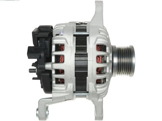 AS-PL A0826S Dynamo