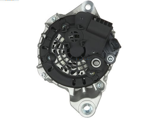 AS-PL A0826S Dynamo