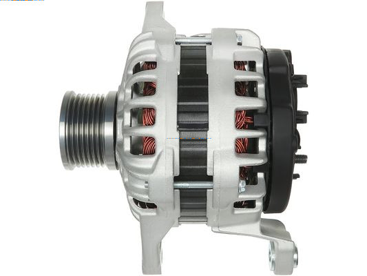 AS-PL A0826S Dynamo