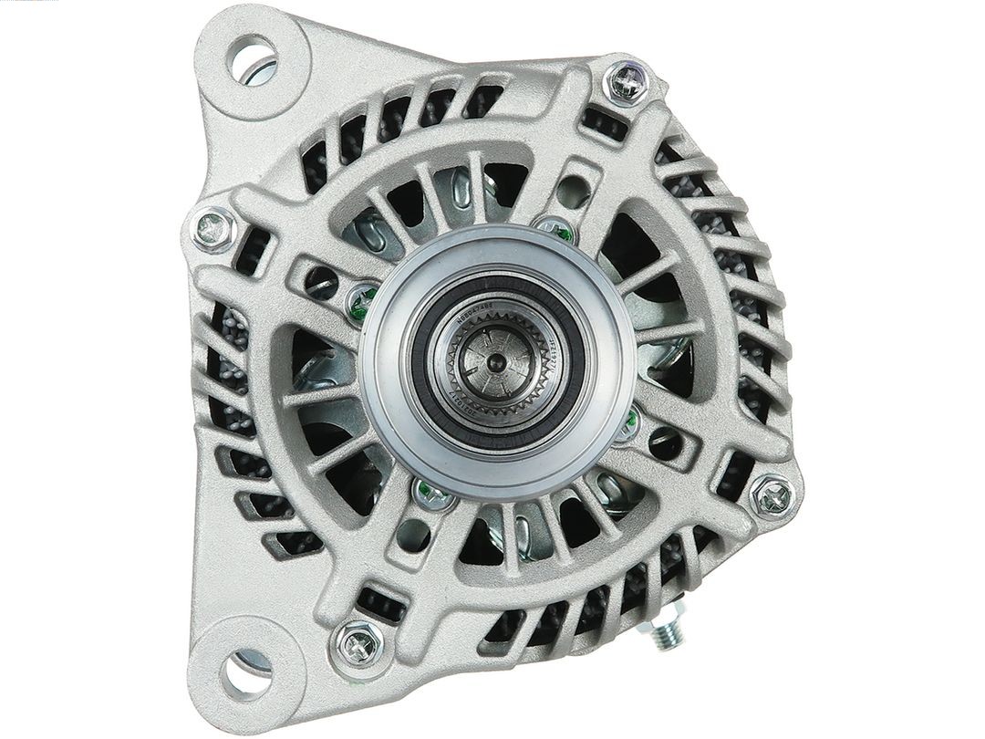 AS-PL A0170 Dynamo