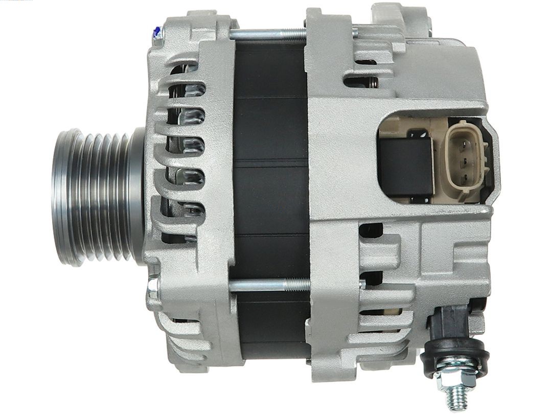 AS-PL A5436S Dynamo