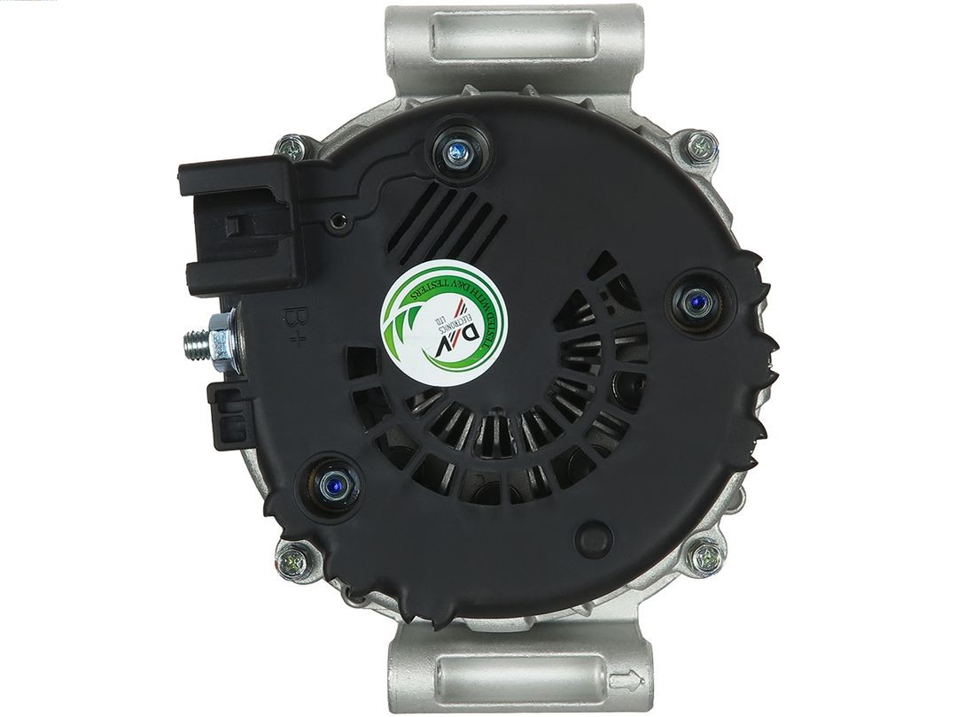 AS-PL A3636S Brandneu AS-PL Generator