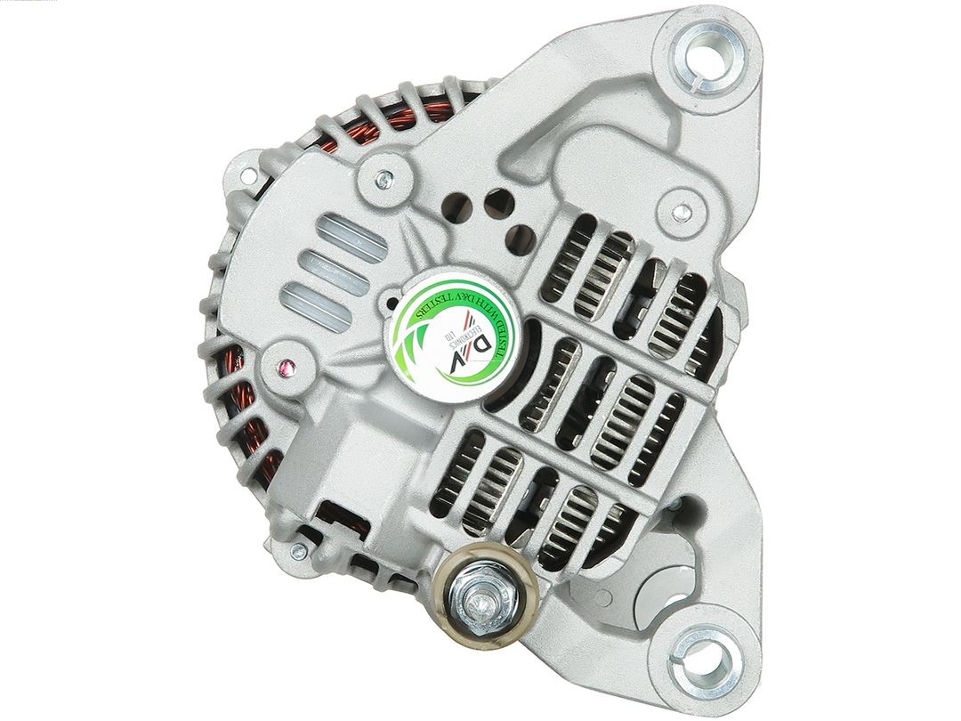 AS-PL A5058 Dynamo