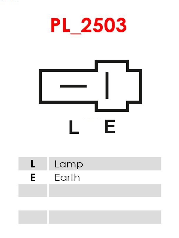 AS-PL ARE2055 Brandneu AS-PL Generatorregler