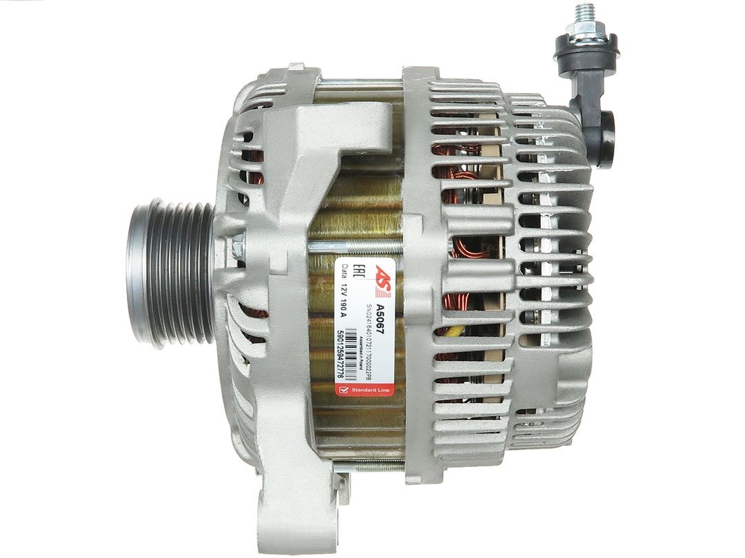 AS-PL A5067 Brandneu AS-PL Generator
