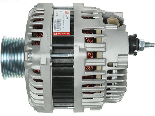 AS-PL A5129 Dynamo