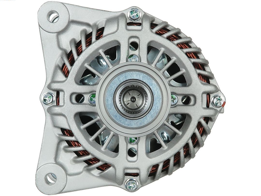 AS-PL A5118 Dynamo