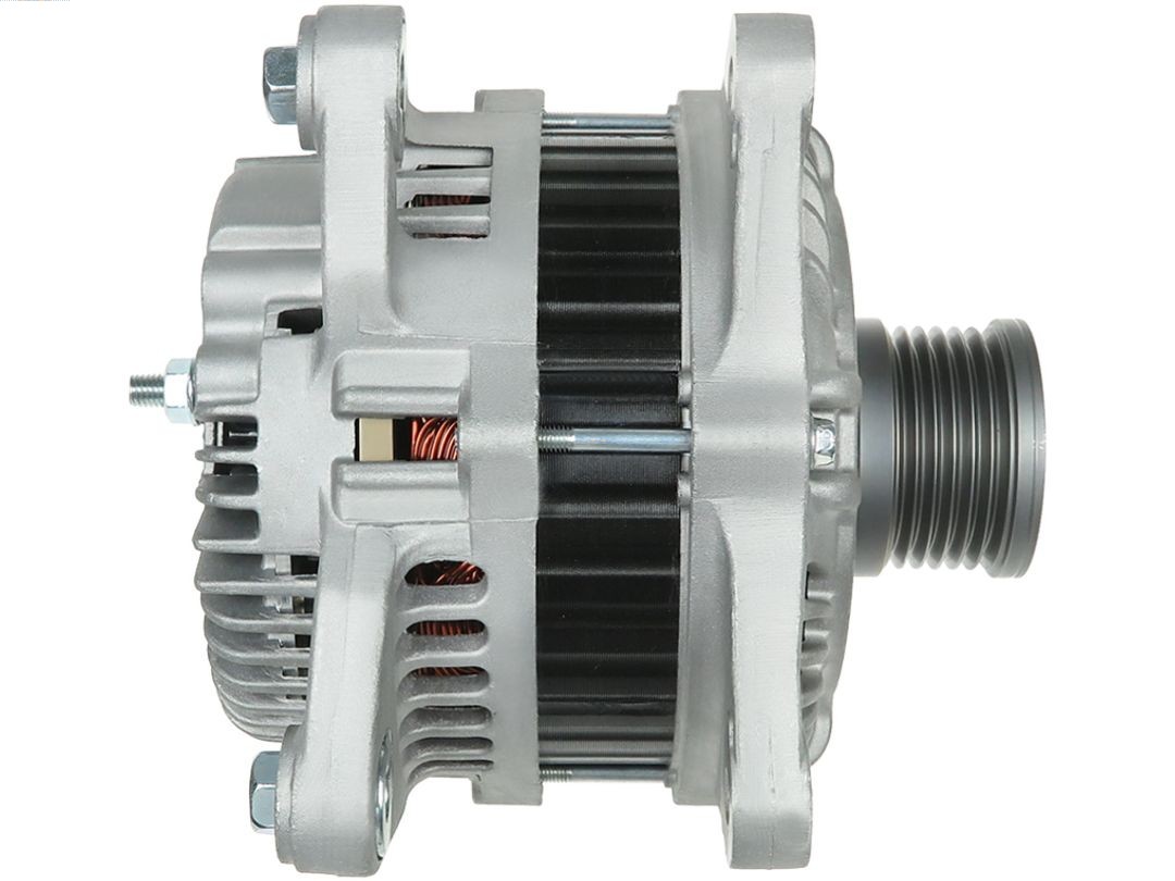 AS-PL A5118 Dynamo