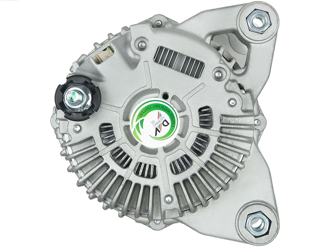 AS-PL A5118 Dynamo