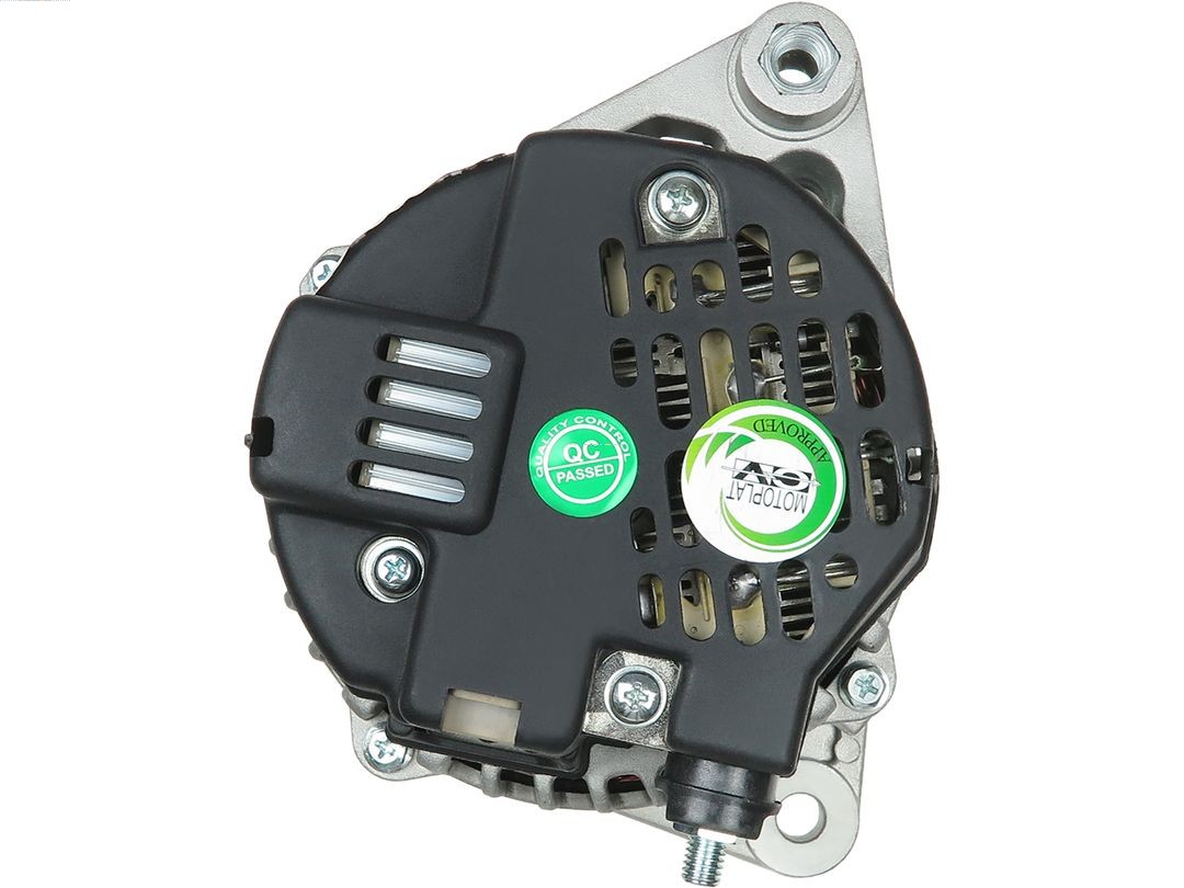 AS-PL A5090 Brandneu AS-PL Generator