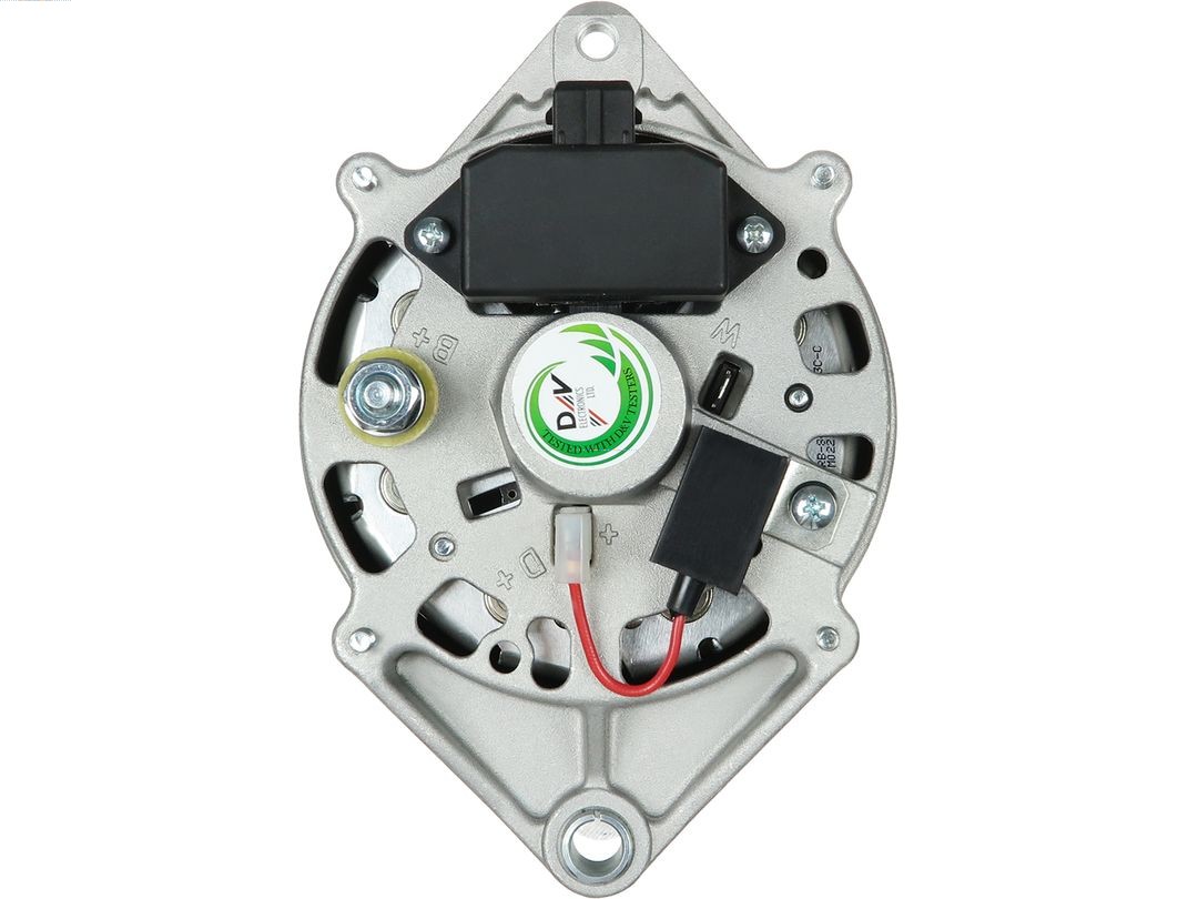 AS-PL A0316 Brandneu AS-PL Generator