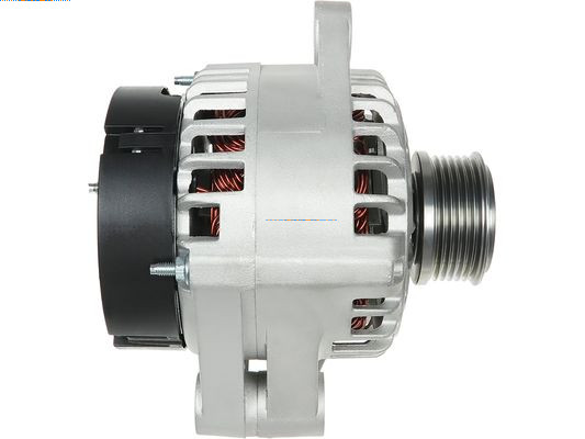 AS-PL A4042(P) Dynamo