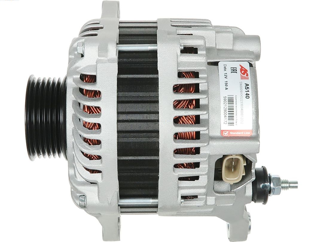 AS-PL A5140 Brandneu AS-PL Generator