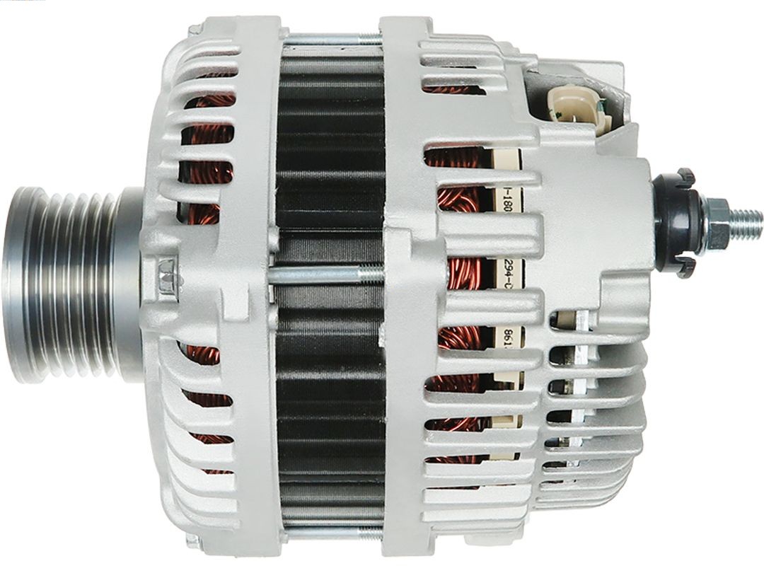 AS-PL A5122 Dynamo
