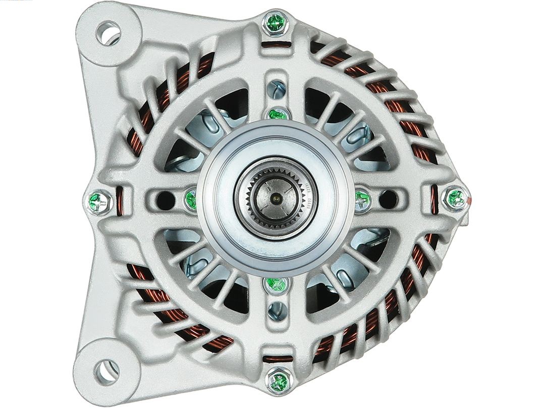 AS-PL A5122 Dynamo