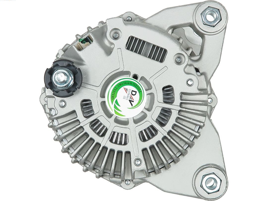 AS-PL A5122 Dynamo