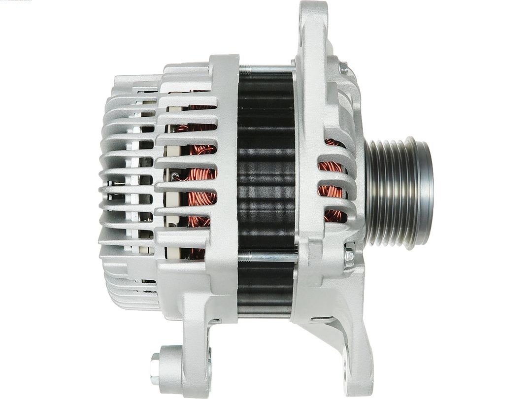 AS-PL A5125 Dynamo