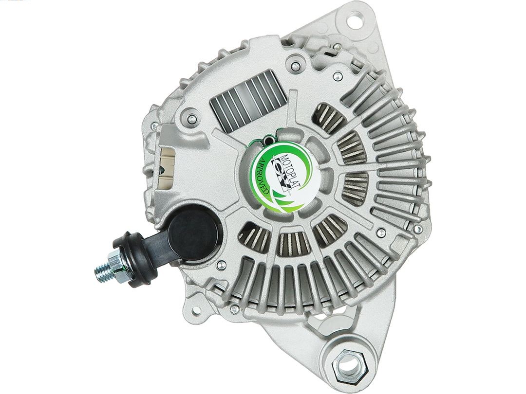 AS-PL A5125 Dynamo