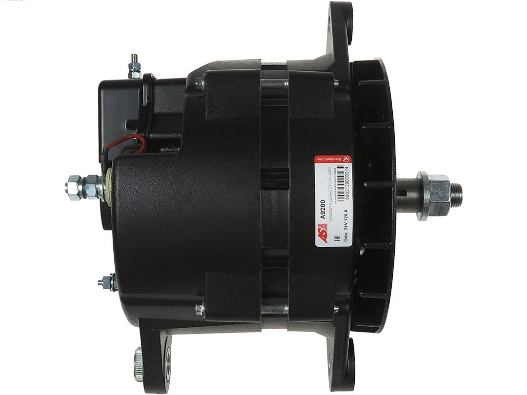 AS-PL A9200 Brandneu AS-PL Generator