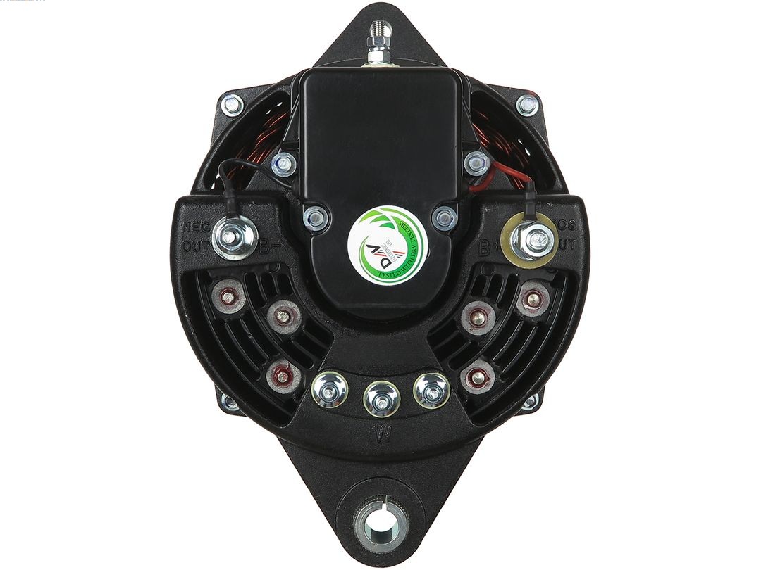 AS-PL A9200 Brandneu AS-PL Generator