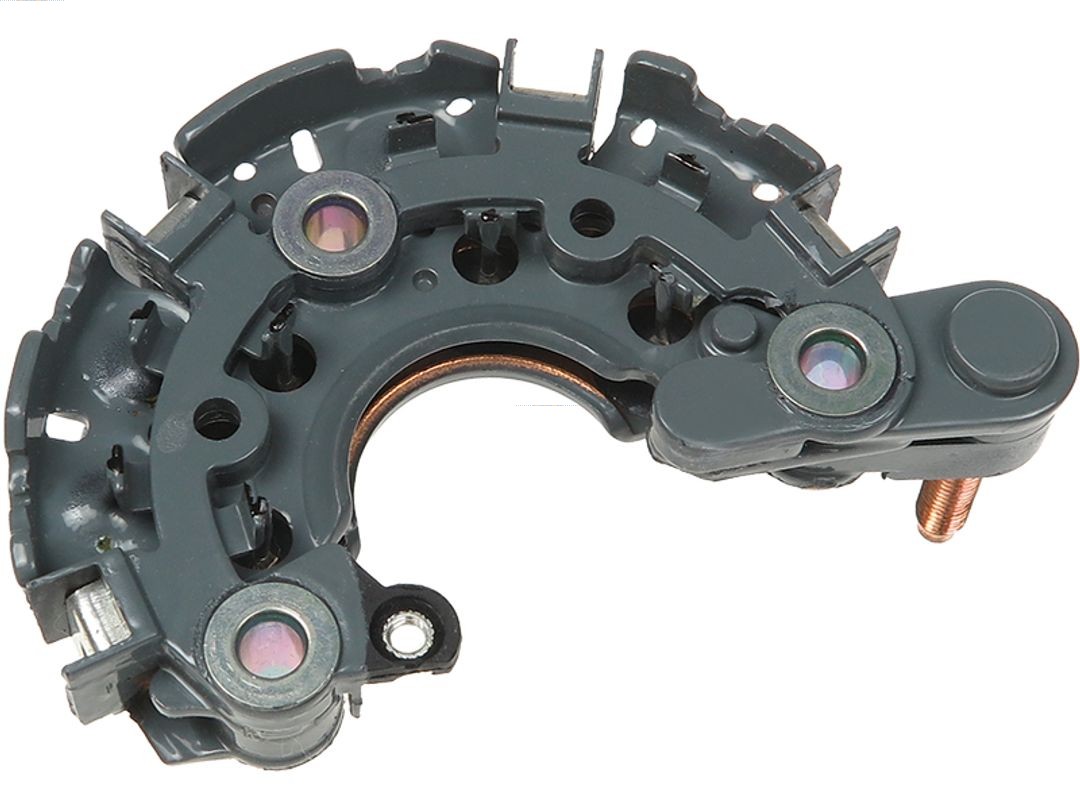 AS-PL ARC6009 Likeretter, dynamo