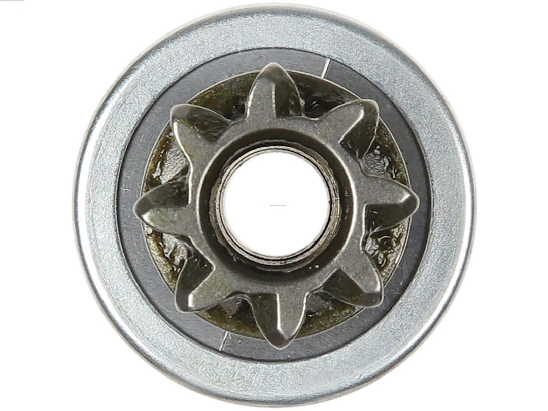 AS-PL SD6007 Friløpsgir, starter