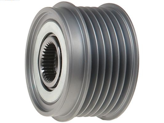 AS-PL A3117 Dynamo