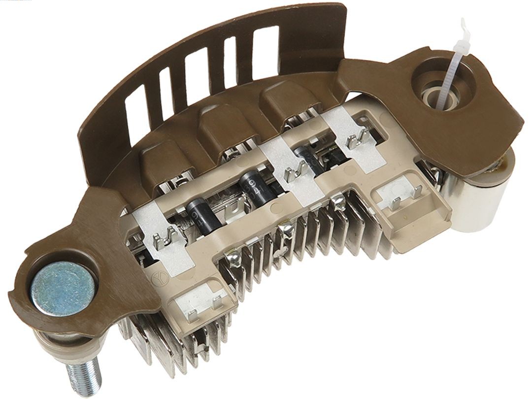 AS-PL ARC5047 Likeretter, dynamo