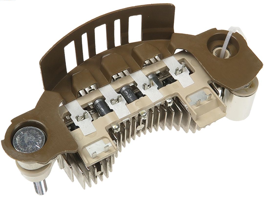 AS-PL ARC5043 Likeretter, dynamo