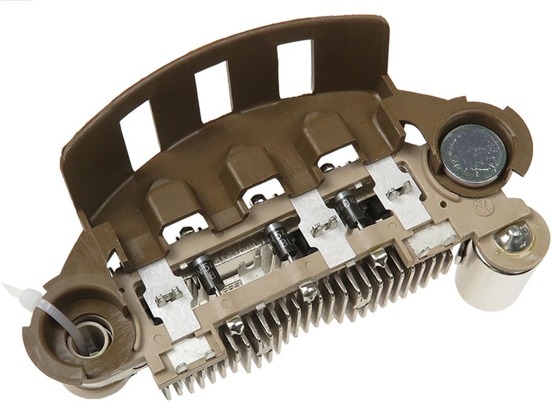 AS-PL ARC5050 Likeretter, dynamo