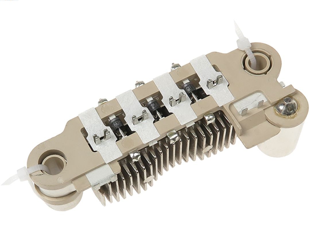AS-PL ARC5052 Likeretter, dynamo