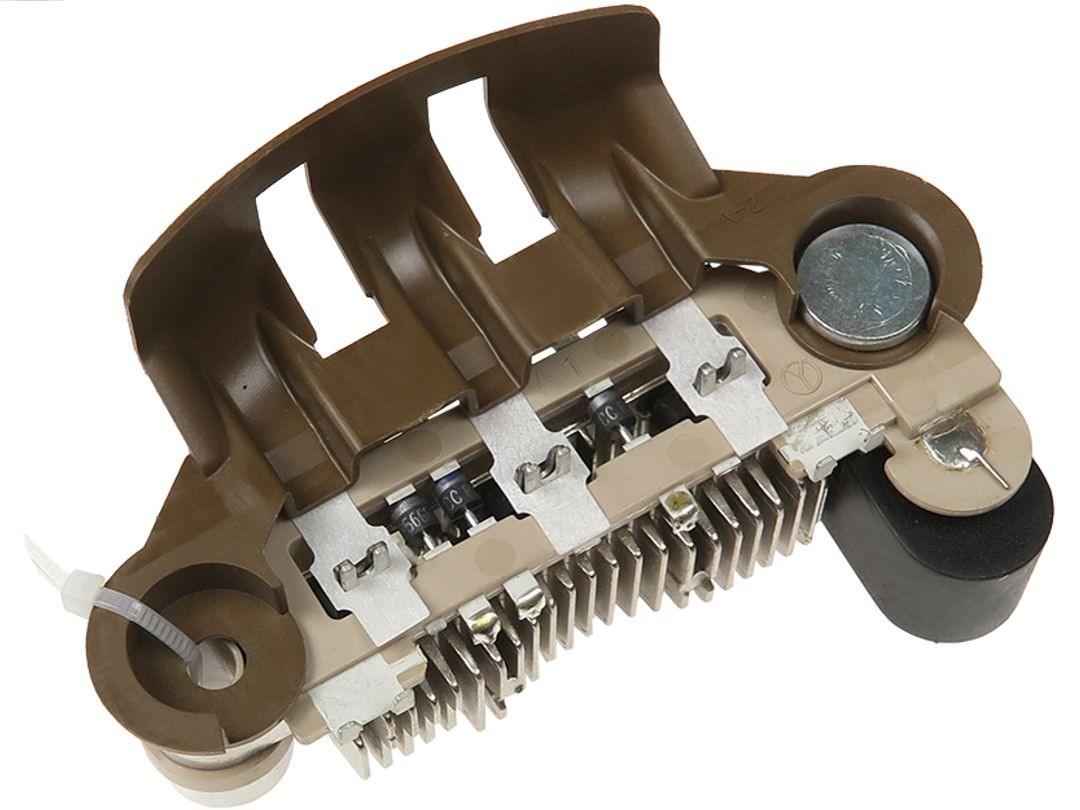 AS-PL ARC5054 Likeretter, dynamo
