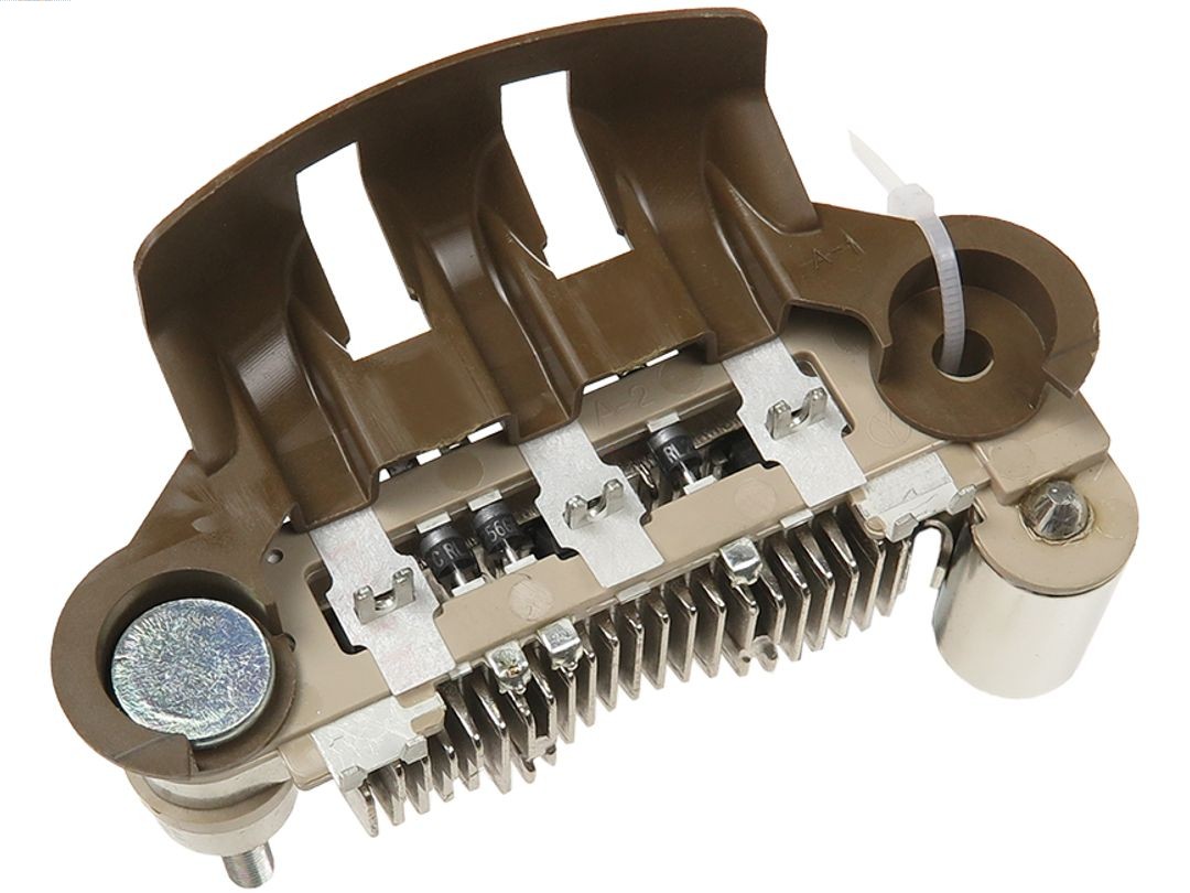 AS-PL ARC5057 Likeretter, dynamo