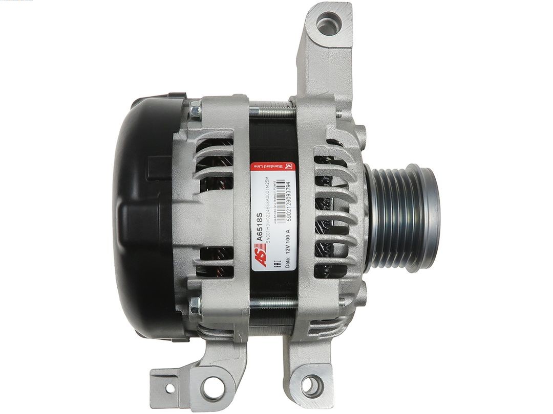 AS-PL A6518S Brandneu AS-PL Generator