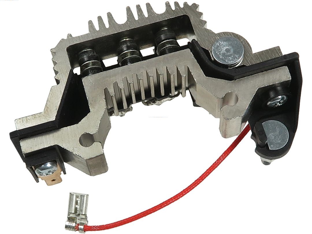 AS-PL ARC3020 Likeretter, dynamo