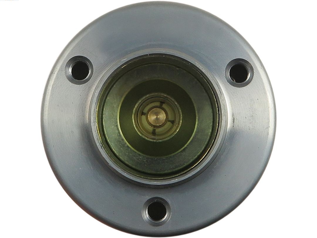 AS-PL SS0115 Innslag, starter