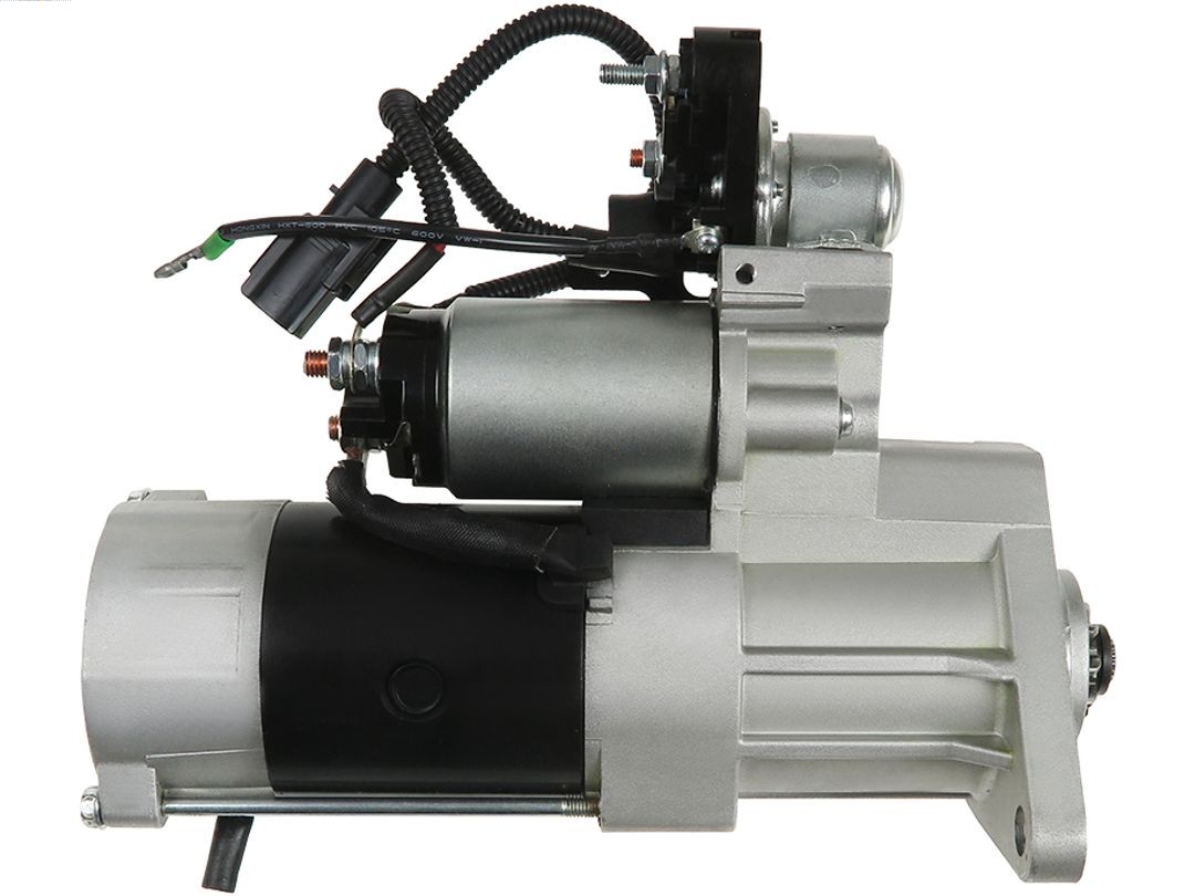 AS-PL S3108S Brandneu AS-PL Starter