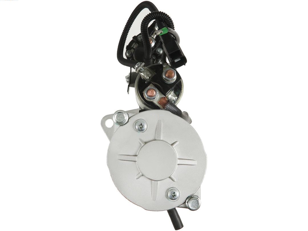 AS-PL S3108S Brandneu AS-PL Starter