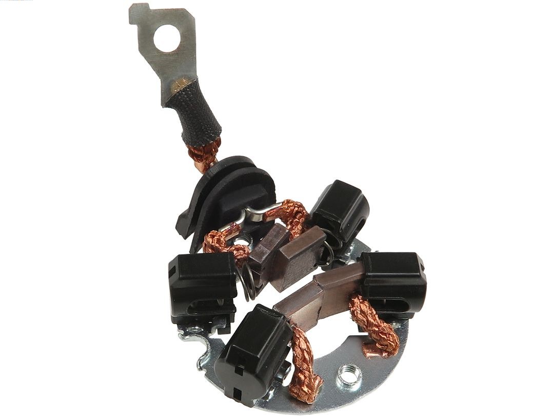 AS-PL SBH1025S Brandneu AS-PL Halter, Kohlebürsten