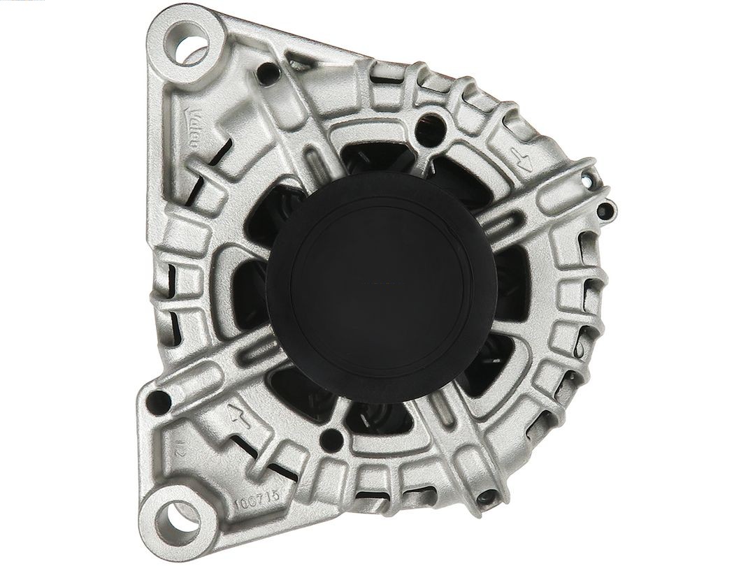 AS-PL A3259PR Dynamo