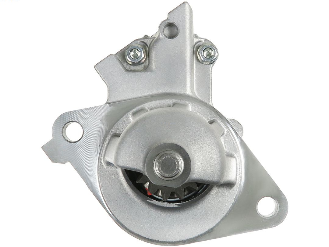AS-PL S6454(DENSO) Brandneu Denso Starter