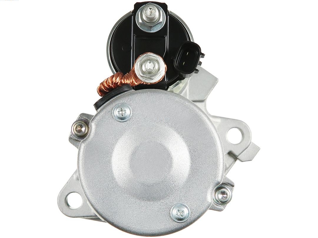 AS-PL S6454(DENSO) Brandneu Denso Starter