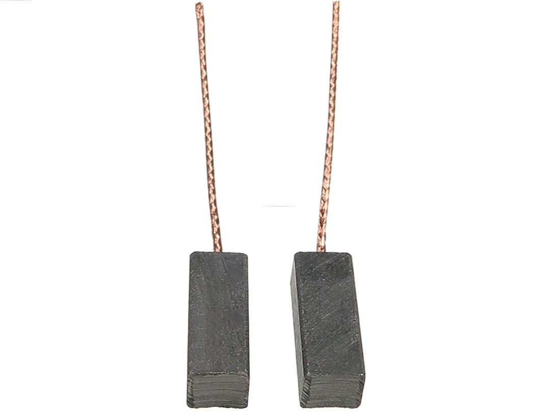 AS-PL OB9043 Brandneu AS-PL Kohlebürste, Generator